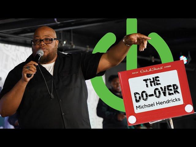 "The Do Over" | Michael Hendricks | Motivation Church