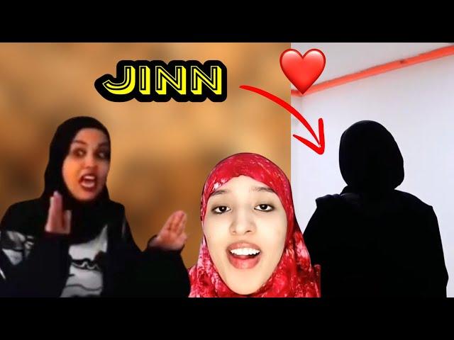 Koko oo ka sheekeysay jinni bursaday Amiira Qurux || Naxdin