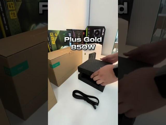 Prezentare si Unboxing Sursa Deepcool PX850G