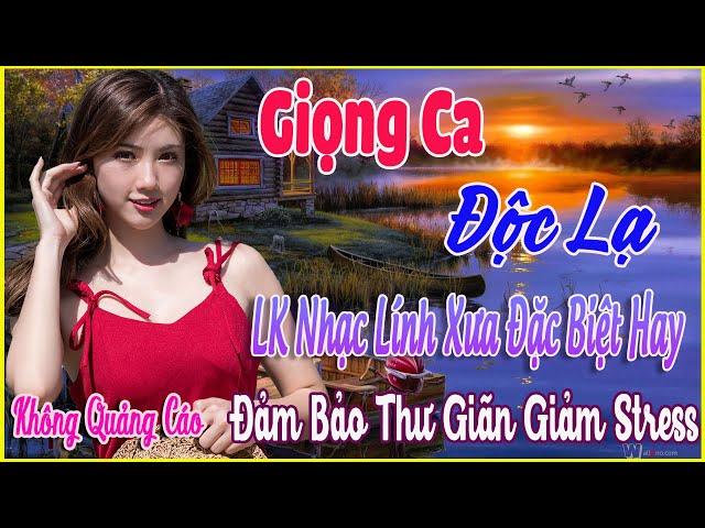 GIỌNG CA BOLERO HẢI NGOẠI ĐỘC LẠ MỚI NHẤT 2025 ~ Mới Đét Vừa Ra Lò Đảm Bảo NGHE LÀ MÊ SAY️CÔNG TUẤN
