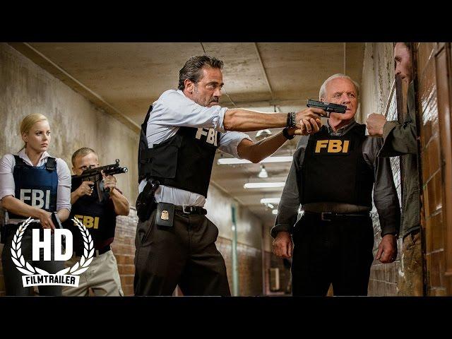 "Die Vorsehung" mit Anthony Hopkins & Colin Farrell | Trailer HD deutsch