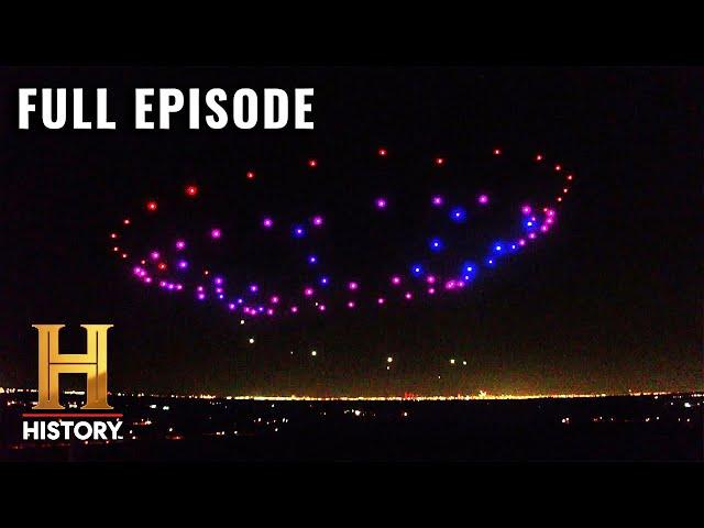 UFO Sightings Surge | Unidentified: Inside America's UFO Investigation (S2, E7) | Full Episode