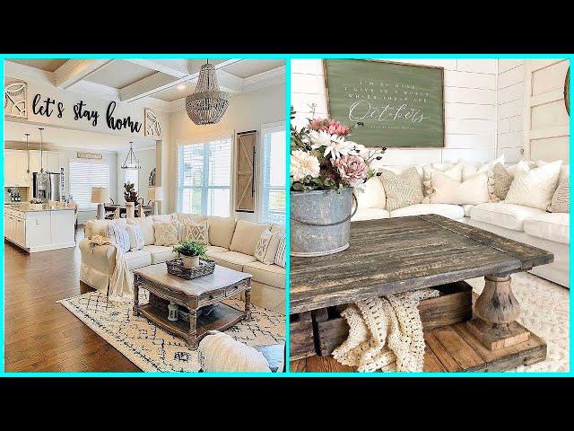 56 Best Rustic  Modern Country Styles Farmhouse Decor Ideas