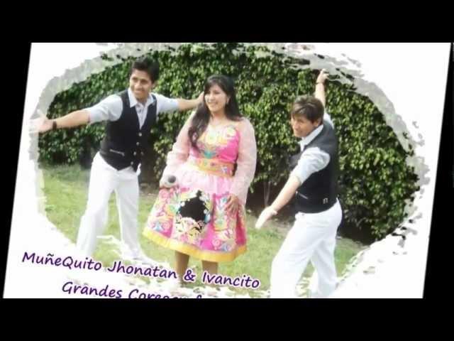 Muñequito Jhonatan - Isabel Carransa  ( Audio + Fotos )