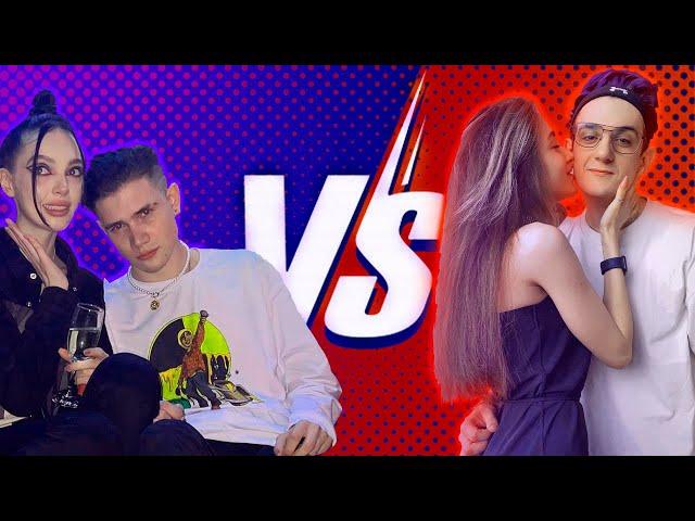 РЕВАНШ ЭВЕЛОНА И ГЕНСУХИ ПРОТИВ БАЙОВЛ И ШАДОУКЕКА / ШОУМАТЧ EVELONE GENSYXA vs BY_OWL_ SHADOWKEKW