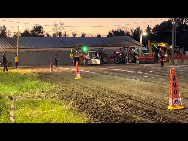 Diablo 4x4 pulling Friday at-agapit 2021