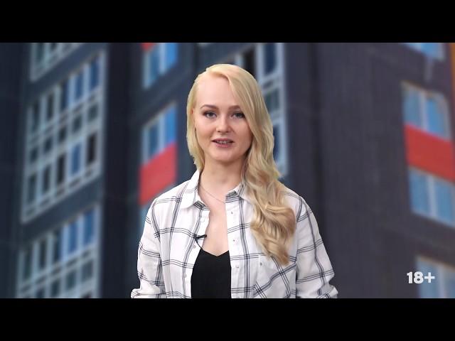  Сколько комнат должно быть в идеальной квартире?  ЖК «Серебряные ключи»  СЗ СК Центр