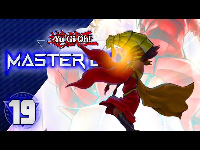 Yu-Gi-Oh! MASTER DUEL Solo Mode Part 19 Worshippers of the Sacred Phoenix Walkthrough