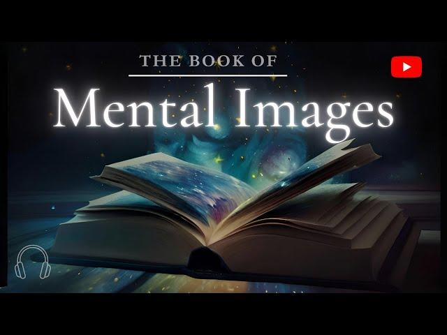 (Full Audiobook) The Book That Teaches You Visualization...