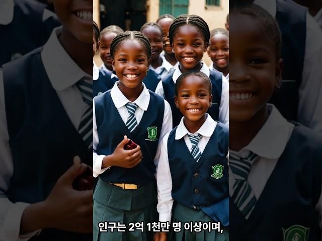 세계에서 인구가 가장 많은 나라 TOP 10