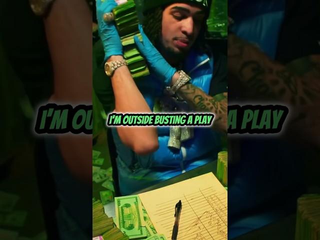 Punchmade Dev- Million Dollar Criminal #Punchmadedev #Rap #Rapper