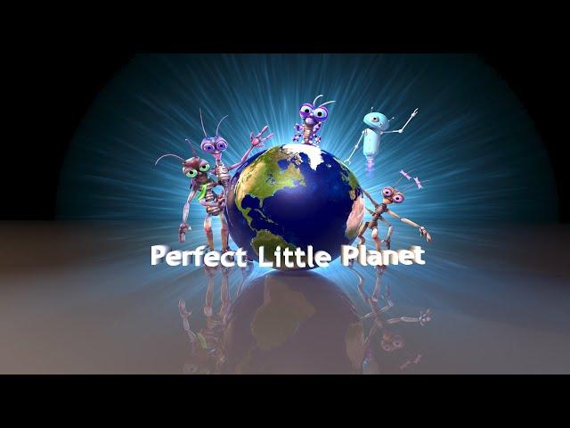 Perfect Little Planet