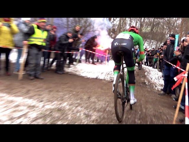 German National Championships 2025 - Chemnitz - TRAILER