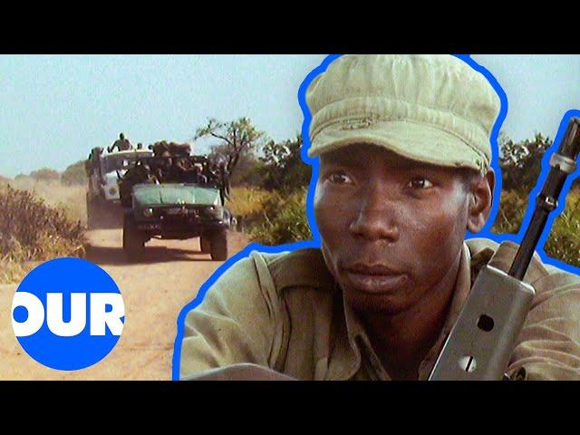 Life In War-Torn Mozambique | Our History