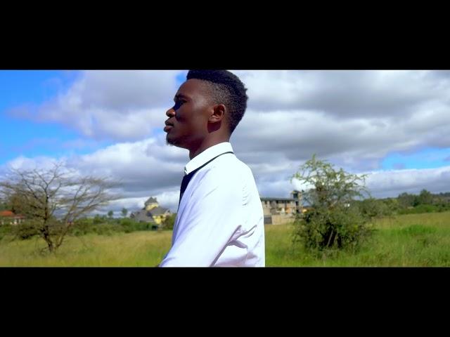 Mzicky Eric - Tegemeo [ Official 4K Video ]