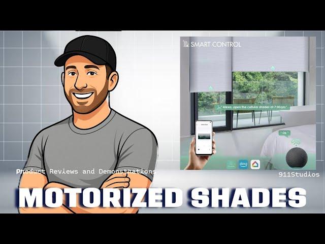 Yoolax Premium Blinds & Shades | Yoolax Affordable Smart Motorized Blinds & Shades 