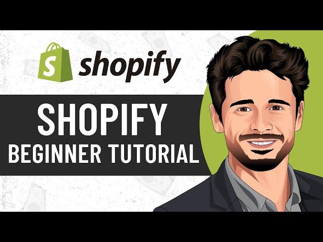 How To Dropship As A Beginner In 2023   Shopify Dropshipping