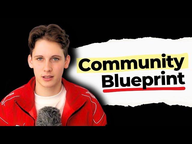 How to turn your Brand into a Community