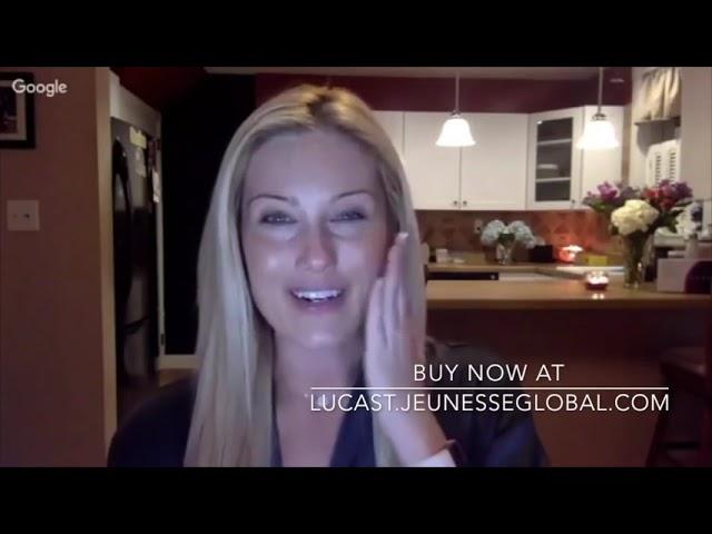 HydraShield Mask by Jeunesse Global What is, How to use and Where to buy