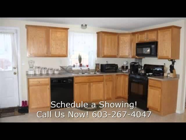 Houses for Sale in Nashua NH |03062 | 3 Bed