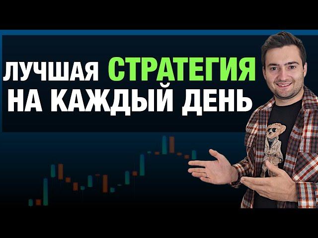 Следовать за трендом стало проще благодаря этой стратегии