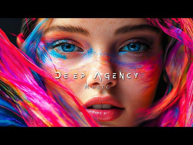 Chill Lounge Mix 2024Peaceful & RelaxingBest Relax Deep House, Chillout, Study, Happy Music # 192