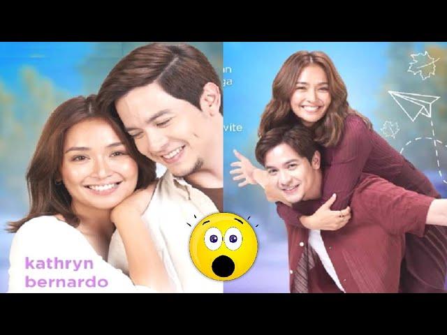 Alden Richards & Kathryn Bernardo KathDen Update October 1 2024