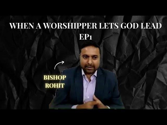 ENCOUNTER WITH THE HOLY SPIRT AGED 5! EP 1 BISHOP ROHIT SINGH MUNDA @StayArmouredUp