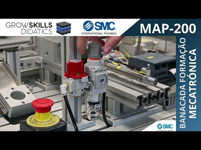 MAP-200 - SMC International Training