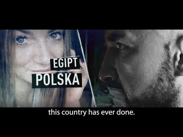 PATRYK VEGA "WHY DID MAGDALENA ŻUK HAVE TO DIE? LET'S SOLVE THIS CASE TOGETHER."