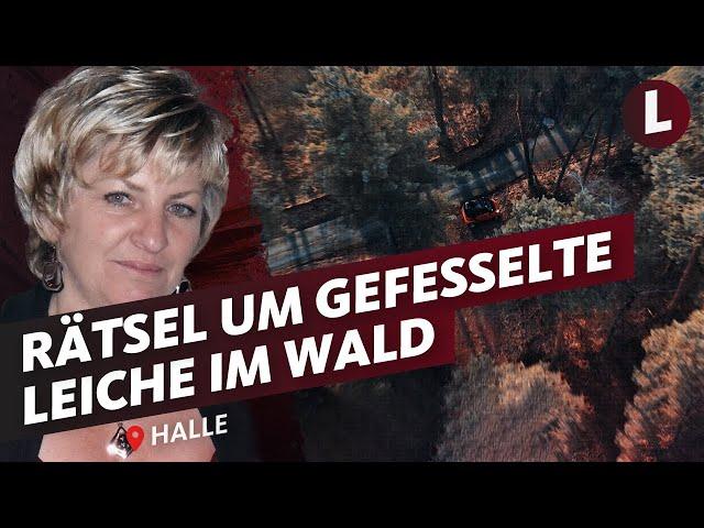 Der ungeklärte Mordfall Nelli Graf | Lokalzeit MordOrte