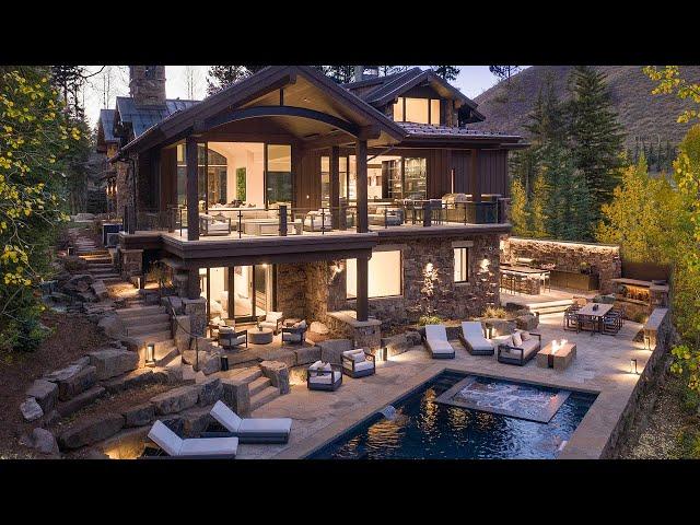 1183 Cabin Circle, Vail, Colorado 81657