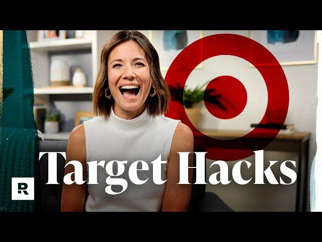 7 Target Shopping Hacks You’re Missing Out On