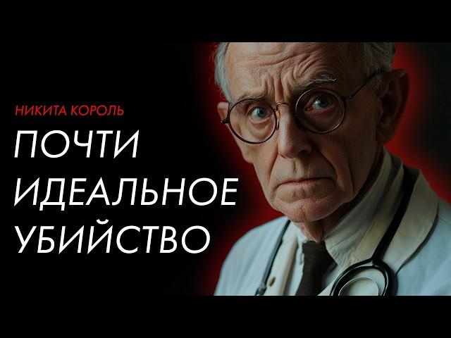 ЛУЧШИЕ КОРОТКИЕ ДЕТЕКТИВЫ | Лучшие Аудиокниги Онлайн | читает Никита Король