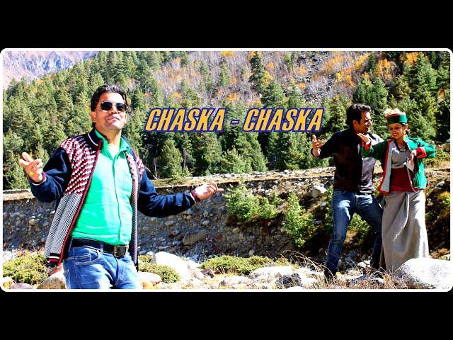 chaska chaska |John negi | Kaidar negi | Kinnauri Video | benningu ishahra