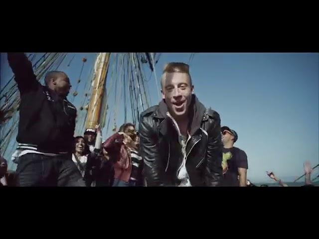 MACKLEMORE   RYAN LEWIS   CAN T HOLD US FEAT  RAY DALTON OFFICIAL MUSIC VIDEO 01˸58 3   02˸58 3 2zNS