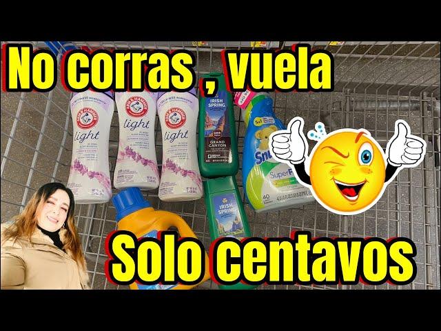 VUELA ,solo centavos MEGA AHORRO 