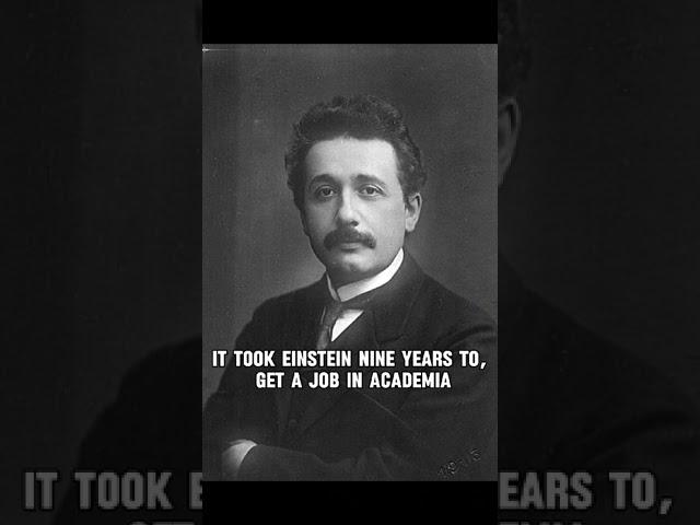 TOP 9 SURPRISING FACTS ABOUT ALBERT EINSTEIN YOU PROBABLY FONT KNOW | #shorts #viral #ytshorts