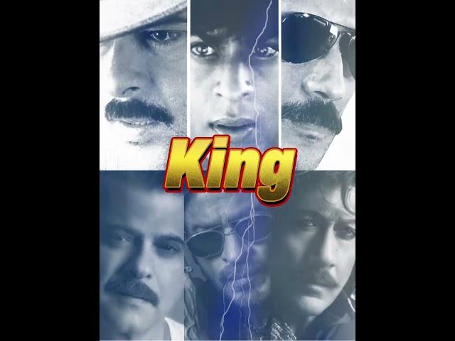 KING movie cast #shahrukh #king #shorts #shortfeed