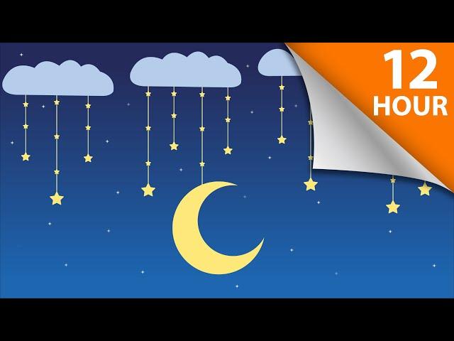 Rock A Bye Baby Lullaby - Calming Bedtime Music - Gentle Lullabies