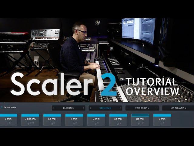 Scaler 2 Plugin Tutorial & In Depth Overview