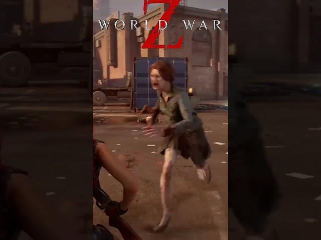 So Close   #gaming #worldwarz