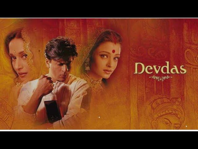 New Movie 2023   Devdas   Shahrukh Khan,Aishwarya Rai   Full Bollywood Movie   New Hindi Movie