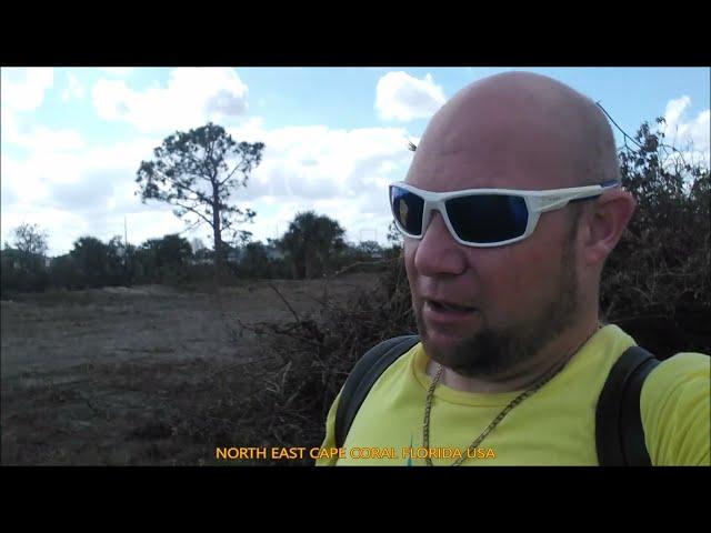 FEMA IS DESTROYING THE NATURAL WILDLIFE ENVIRONMENT of Cape Coral Canals