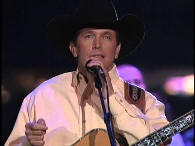 George Strait - I Can Still Make Cheyenne (Live From The Astrodome)