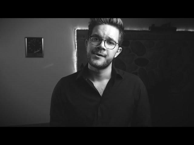 Kevin Ludwig - "Blood Pressure" MONOLOGUE by Damon Runyon