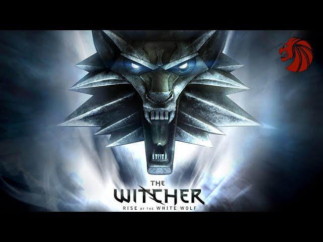 The Witcher (Первый Ведьмак). ч.61