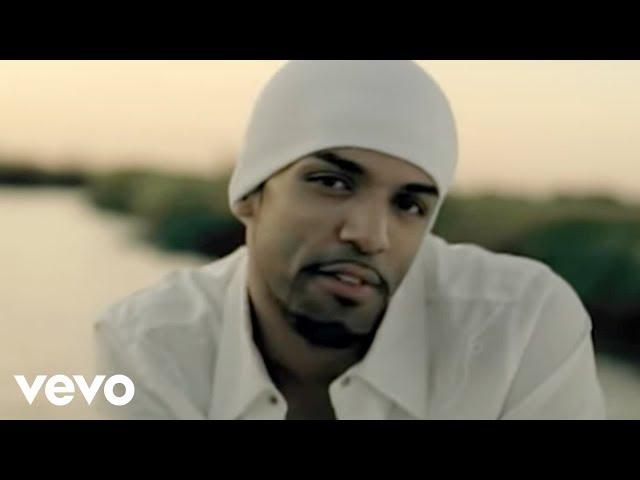 Craig David - Hidden Agenda (Official Video)