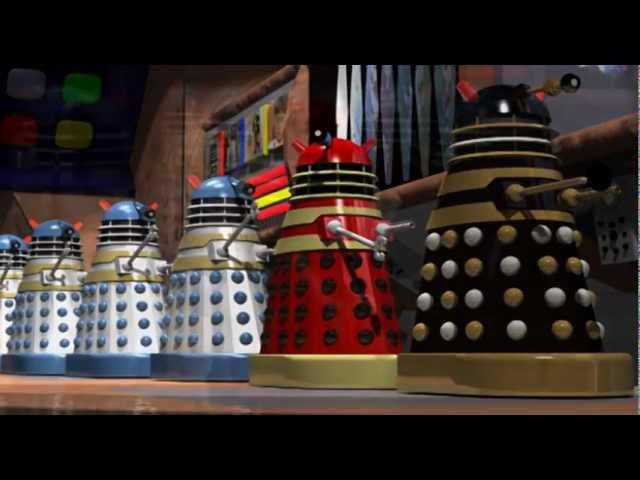 DALEKS