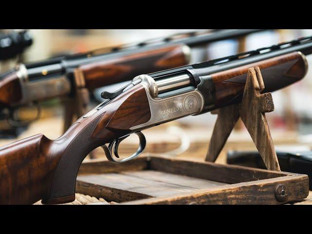 Best Benelli Shotguns 2025: Who Wins New #1 Spot?